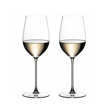 Riedel&reg; Veritas Riesling/Zinfandel Wine Glasses (Set of 2). View a larger version of this product image.
