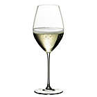 Alternate image 1 for Riedel&reg; Veritas Champagne Wine Glasses (Set of 2)