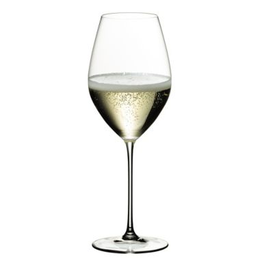 Riedel&reg; Veritas Champagne Wine Glasses (Set of 2). View a larger version of this product image.