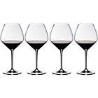 Alternate image 0 for Riedel&reg; Heart to Heart Pinot Noir Wine Glasses