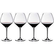Riedel&reg; Heart to Heart Pinot Noir Wine Glasses