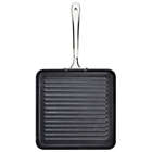 Alternate image 8 for All-Clad B1 Nonstick Hard Anodized Nonstick 11-Inch Flat Square Grille Pan