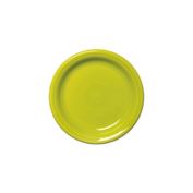 Fiesta&reg; Appetizer Plate in Lemongrass