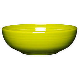Fiesta® Medium Bistro Bowl in Lemongrass