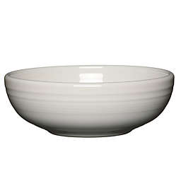 Fiesta® Medium Bistro Bowl in White