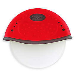 Dexas® Pizza Cutter in Red