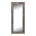 Alternate image 0 for Hitchcock-Butterfield 30-Inch x 66-Inch Decorative Wall Mirror in Weathered Grey