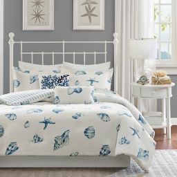 Beach Themed Bedding Bed Bath Beyond