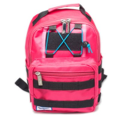 Babiators&reg; Rocket Pack Backpack in Popstar Pink