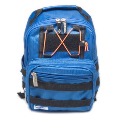 Babiators&reg; Rocket Pack Backpack in Blue Angels Blue
