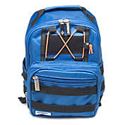Babiators&reg; Rocket Pack Backpack in Blue Angels Blue