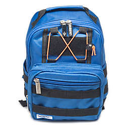 Babiators® Rocket Pack Backpack in Blue Angels Blue