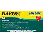Alternate image 1 for Bayer&reg; Low Dose 200-Count 81 mg Enteric Coated Tablets