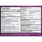 Alternate image 1 for Allegra&reg; Allergy 45-Count 24-Hour Antihistamine Tablets