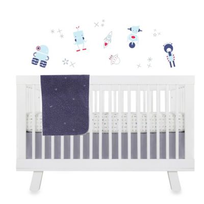 Babyletto Galaxy 5-Piece Crib Bedding Set