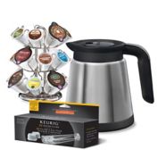 Keurig&reg; 2.0 Brewing System Accessories