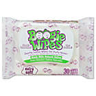 Alternate image 0 for Boogie Wipes&reg; 30-Count Unscented Wipes