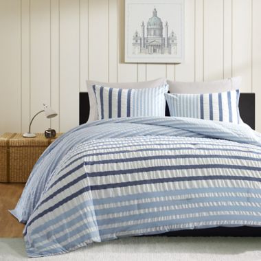 INK+IVY Sutton Comforter Set | Bed Bath and Beyond Canada