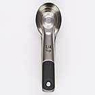 Alternate image 2 for OXO Good Grips&reg; Stainless Steel Measuring Spoons (Set of 4)