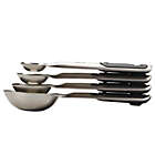 Alternate image 0 for OXO Good Grips&reg; Stainless Steel Measuring Spoons (Set of 4)