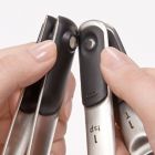 Alternate image 5 for OXO Good Grips&reg; Stainless Steel Measuring Spoons (Set of 4)