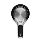 Alternate image 7 for OXO Good Grips&reg; Stainless Steel Measuring Cups (Set of 4)