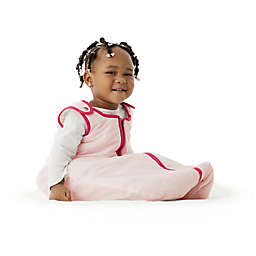 Baby Deedee® Sleep Nest® Small Sleeping Bag in Sweet Pink