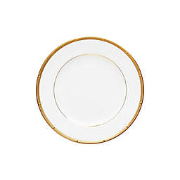 Noritake® Rochelle Gold Salad Plate
