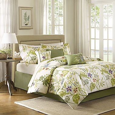 Madison Park Kannapali 7-Piece Comforter Set. View a larger version of this product image.