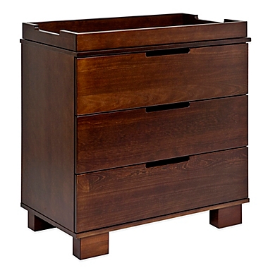 Babyletto Modo 3-Drawer Changer Dresser. View a larger version of this product image.