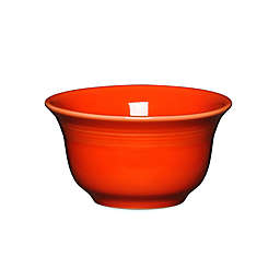 Fiesta® Bouillon Bowl in Poppy