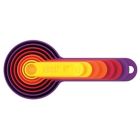 Alternate image 2 for Joseph Joseph&reg; 8-Piece Measuring Cup Set