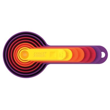 Joseph Joseph&reg; 8-Piece Measuring Cup Set. View a larger version of this product image.