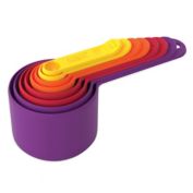 Joseph Joseph&reg; 8-Piece Measuring Cup Set