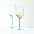 Alternate image 4 for Schott Zwiesel Tritan Pure Sauvignon Blanc Wine Glasses (Set of 6