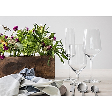 Schott Zwiesel Tritan Pure Sauvignon Blanc Wine Glasses (Set of 6. View a larger version of this product image.