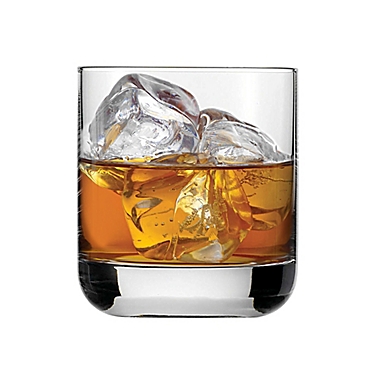 Schott Zwiesel Tritan Convention Juice/Whiskey Glasses (Set of 6). View a larger version of this product image.