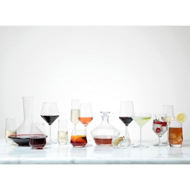 Schott Zwiesel Tritan Whiskey Glasses 6) | Bed Bath & Beyond