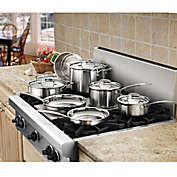 Cuisinart&reg; MultiClad Pro Stainless Steel Cookware Collection
