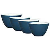 Noritake&reg; Colorwave Mini Bowls (Set of 4)