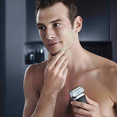 Braun&reg;  Electric Shaver System Replacement Head. View a larger version of this product image.