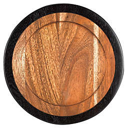 Noritake® Kona Wood 13-Inch Charger