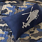 Alternate image 2 for Mi Zone Reagan Animal Printed Twin/Twin XL Comforter Bedding Set in Blue