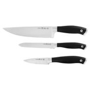 J.A. Henckels International Forged Elite 3-Piece Starter Knife Set