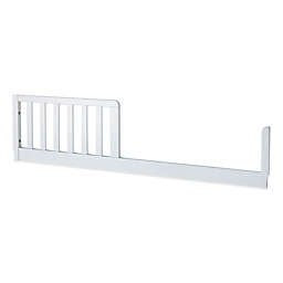 DaVinci Toddler Bed Conversion Kit Rail (M3099) in White