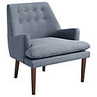 Alternate image 0 for Madison Park Taylor Mid-Century Accent Chair in Blue