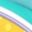 LIGHT BLUE/YELLOW