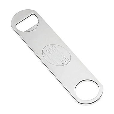 Bartender&#39;s Friend Stainless Steel Bottle Opener. View a larger version of this product image.