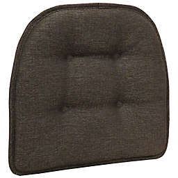 Klear Vu Tufted Omega Gripper® Chair Pad