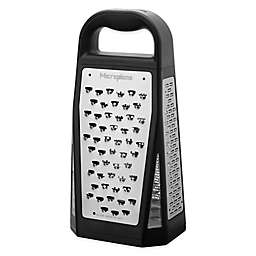 Microplane® Stainless Steel Elite Box Grater